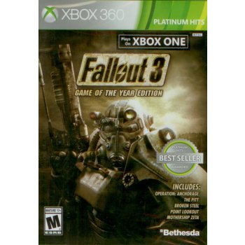 Fallout 3 GOTY