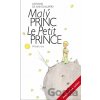 Malý princ - dvojjazyčné vydání - Richard Podaný