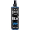 Barber Marmara Eau De Cologne No.22 kolínska voda po holení v spreji 150 ml