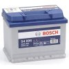 BOSCH AUTOBATERIA BOSCH 12V/74Ah SILVER 0092S40080