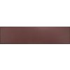 Equipe STROMBOLI dlažba Oxblood 9,2x36,8 (0,64m2) (EQ-3) 25895