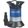 METABO TP 8000 S