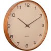 Nástenné hodiny Karlsson 40cm