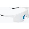 Cyklistické slnečné okuliare ATTABO Stilb photochromic white