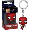 Filmová, herná, knižná, komiksová kľúčenka Spider-Man - No Way Home