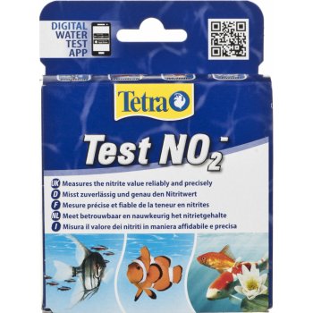 Tetra Test Nitrit NO2 20 ml