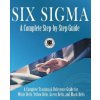 Six Sigma (Council for Six Sigma Certification)(Brožovaná)