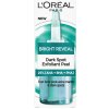 L'Oréal Paris Bright Reveal Dark Spot Exfoliant Peel pleťový peeling proti tmavým skvrnám 25 ml