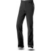 Trimm DRIFT LADY Dark Grey Veľkosť: L dámske nohavice