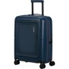 American Tourister DASHPOP SPINNER 55/20 EXP Midnight Blue Dashpop 41 l