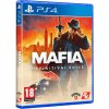 Mafia Definitive Edition (PS4) 5026555428200