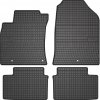 FROGUM Gumené koberce HYUNDAI I30 III 17- (4 ks.) 547884