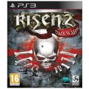 Risen 2: Dark Waters