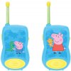 WALKIE TALKIE dla dzieci Lexibook