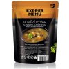 Expres Menu Hovädzí vývar – 600 g