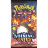 Nintendo Pokémon - Shining Fates Booster