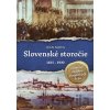 Slovenské storočie - Ivan Mrva