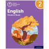 Oxford International Primary English: Student Book Level 2