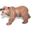 Atlas Figurka Medveď hnedý 11 cm WKW101887