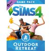 The Sims 4 Únik do přírody
