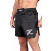MMA trenky - ZEBRA - čierne (MMA trenky - ZEBRA - čierne)
