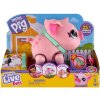 Little Live Pets prasiatko Piggly