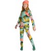 Sada funkčnej bielizne Burton Kids 1st Layer Set oversized tropical JR S 25/26 - Odosielame do 24 hodín