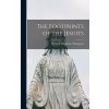 The Footprints of the Jesuits (Thompson Richard Wigginton)
