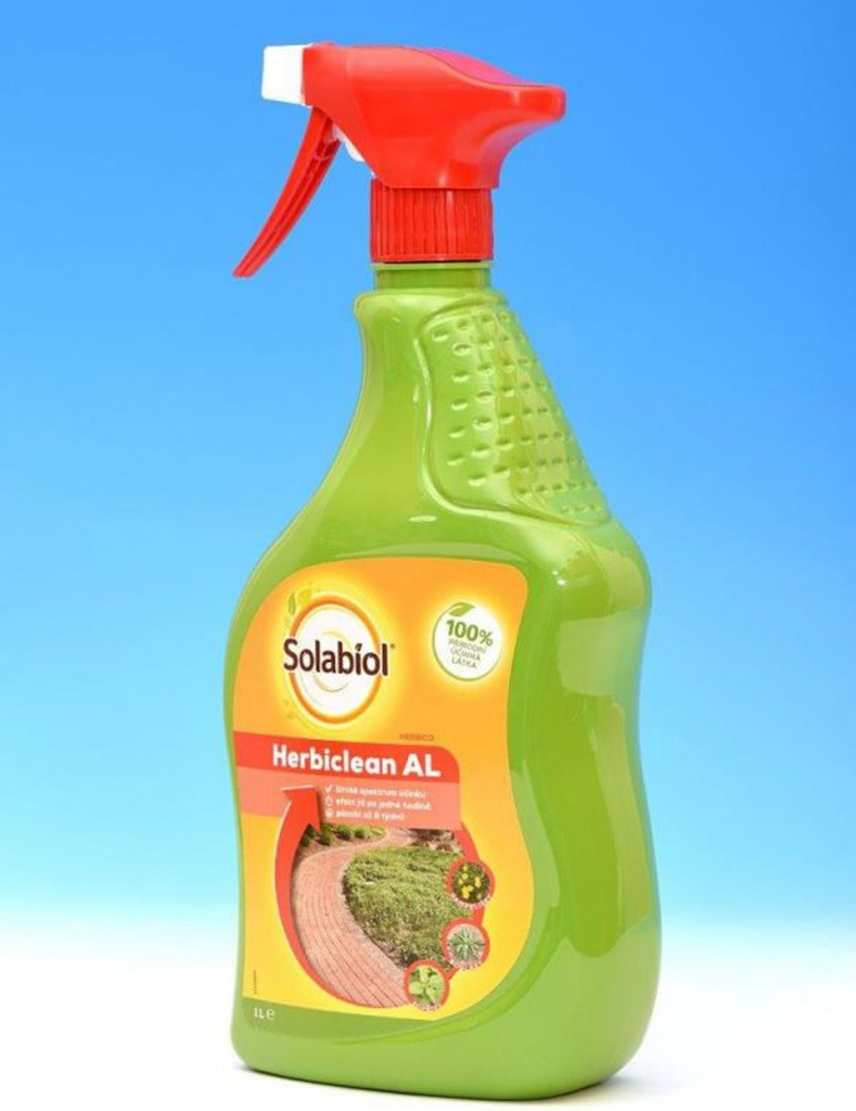 Bayer Garden HERBICLEAN AL 1 L