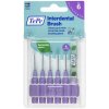 TePe Extra Soft medzizubné kefky 1,1 mm 6 ks