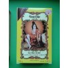 HENNA barva na vlasy BLOND Henne Color Paris 100 g
