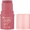 essence BABY GOT BLUSH lícenka v tyčinke 40 sweets & roses 5,5 g