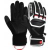 Rukavice Reusch Pro RC Black / White / Fire Red 9,5