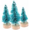 Foxter 2260 Mini sada vianočných stromčekov 3 ks
