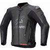 GP PLUS 4, ALPINESTARS (černá/černá) 2024 Veľkosť: 54