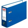 Herlitz Zakladač pákový maX.file A5 7,5cm na šírku modrý