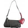Desigual Štýlová dámska kabelka 28.0X14.0X6.0cm čierna