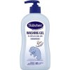 Bübchen Baby umývací gél s dávkovačom 400 ml