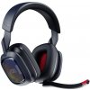 Logitech A30 Geaming Headset - NAVY/RED - PS 939-002008