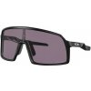 Slnečné okuliare Oakley SUTRO S OO9462-0728 - MATTE BLACK PRIZM GREY