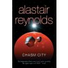 Chasm City - Alastair Reynolds