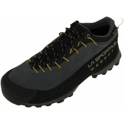 La Sportiva TX4 gtx sivé zelené