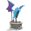 Mattel Mega Construx Pokémon pohyblivá figurka - Mini Golbat