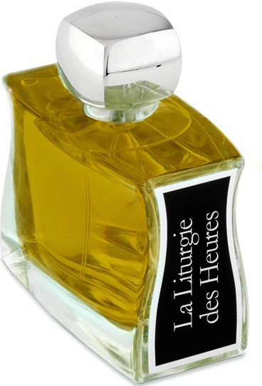 Jovoy La Liturgie des Heures parfumovaná voda unisex 100 ml