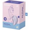 Satisfyer Pearl Diver fialový