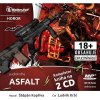 Asfalt - Audio na Kopřiva Štěpán
