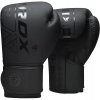 Boxerské rukavice RDX F6 KARA 12 oz