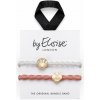 By Eloise London Coral Beach Set