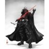 Komar Plagát Star Wars Vision Samurai Dark Lord 50 cm x 70 cm