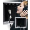 DNA STUDIO BOX akustická kabína prenosná skladacia
